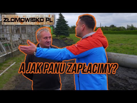 Steel's brother put out the fire he started! 🔥 | Junkyard PL