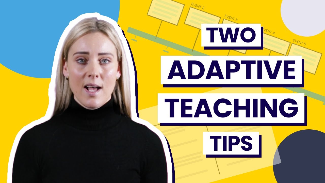How to Adapt Your Explanations For Your Students | Benefits of Adaptive Teaching