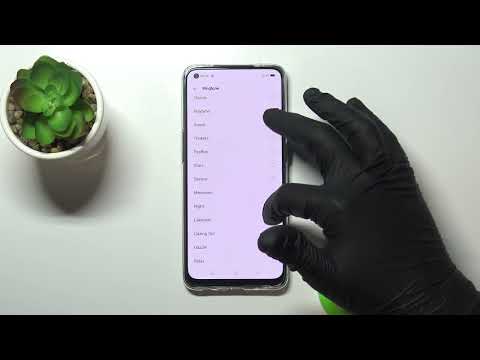 All Alarm tones on Oppo reno 5 lite / default alarm Ringtones on Oppo reno 5 lite