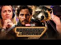 THE GUARDIANS OF THE GALAXY VOL 3 2023 Movie REACTION First Time Watch Marvel