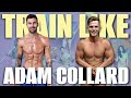 Training Like Adam Collard