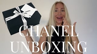 WHAT I GOT FROM CHANEL  | IS THIS THE HOTTEST ITEM?