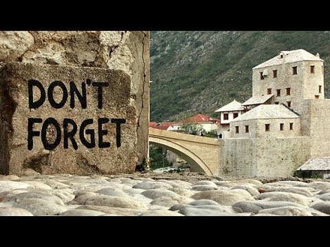 Most - The Bridge - MOSTAR | dokumentarni film (+16)