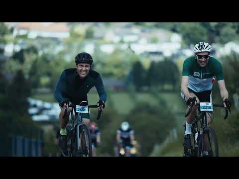 Long Course Weekend Netherlands 2025