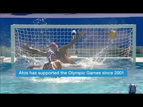 International Olympic Committee - Customer Success Story (Timo Lumme - Managing Director ,Television & Marketing Director)