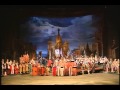 М.И. Глинка хор "Славься" из оперы "Жизнь за царя" 