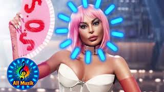 Aygun Kazimova S.O.S (New Version)