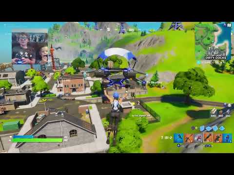 fortnite - Jamo Gaming