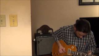 Video thumbnail for Fender Princeton 65 DSP Amp for sale demo part 1 Sold by Christopher M. Haduck