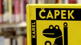 La Guerra de las salamandras