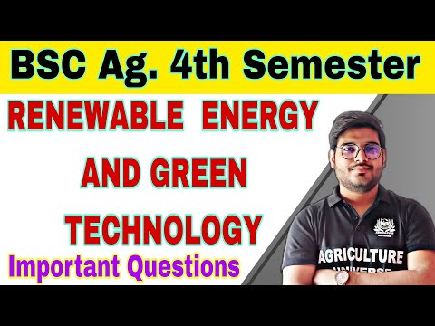 crop production technology rabi crops 4th semester important questions by Mayank Tripathi