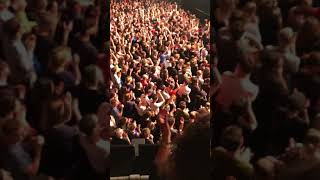 TOCOTRONIC 16.04.2018 &quot;Letztes Jahr im Sommer&quot; live, Berlin Columbiahalle, HD