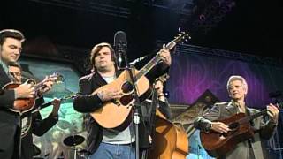 Steve Earle & The Del McCoury Band - Yours Forever Blue (Live at Farm Aid 1998)