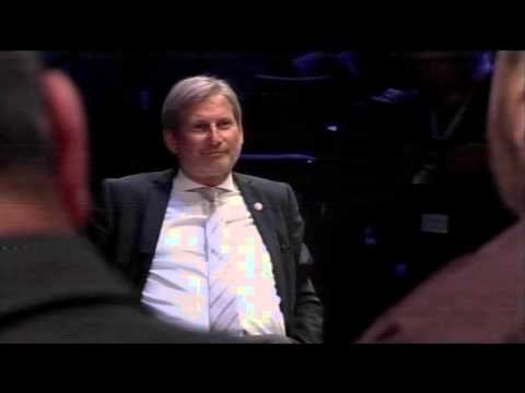 RAMA KERKON NGA BE NE SAMITIN E VIENES ÇELJEN E NEGOCIATAVE PER ANTARESIM LAJM