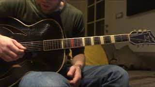 How To Play &quot;GOLDEN HAIR &amp; LONG GONE&quot; By Syd Barrett | Acoustic Guitar Tutorial
