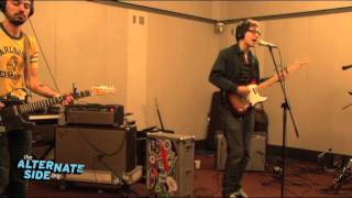 The Lonely Forest - &quot;Turn Off This Song And Go Outside&quot; (Live at WFUV)