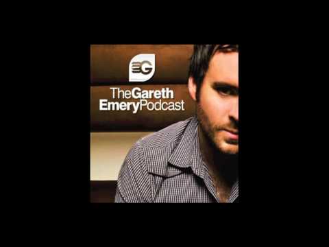 Gareth Emery Podcast - 2 (30-03-2006)