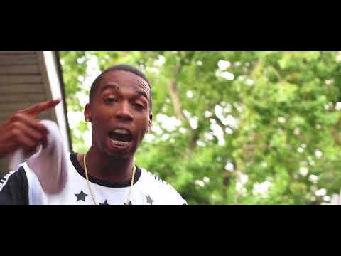 Killa J x Swiisshh "Violent"  Official Music Video