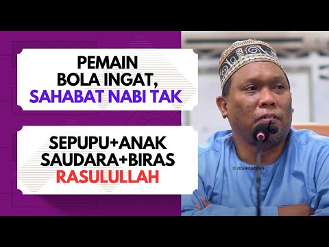 Yang Menampar, Ditampar, Dua-Dua Dijamin Syurga  | Ustaz Auni Mohamed