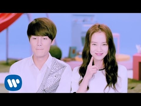 吳克群 Kenji Wu - 너 귀엽다 你好可愛 feat. 宋智孝 You are so cute feat. Song Ji Hyo  (華納official 高畫質HD官方完整版MV) thumnail