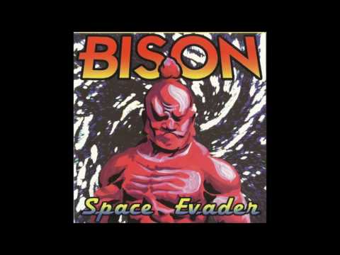 Bison - FBI Man