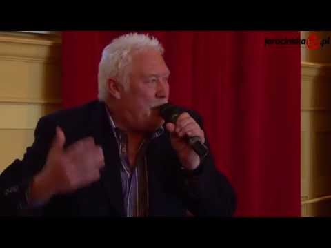 Władysław Kozakiewicz w jarocińskim "ogólniaku"