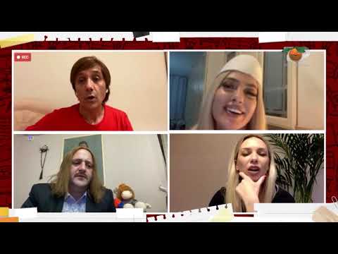 Portokalli, 22 Mars 2020 - Përthithen ( Nga shtëpia)