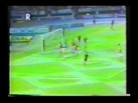 1981 (July 8) Brazil 1-Spain 0 (Friendly).avi