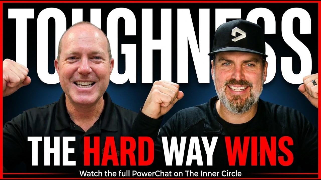 From Building The Plane To Building The Business: How Greg Cummings And Jay Silver Show Why Real Growth Requires Both Grit And Structure