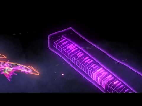 Josh Leach - Animation video.