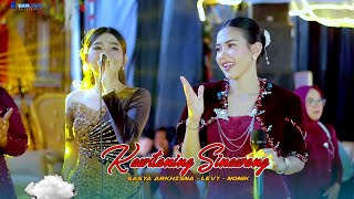 Download lagu SASYA ARKHISNA x Levy ft Nonik (KAWITAN SINAWANG) ARSEKA MUSIC || MM AUDIO - Wedding GALIH & BERTHA mp3 Download lagu SASYA ARKHISNA x Levy ft Nonik (KAWITAN SINAWANG) ARSEKA MUSIC || MM AUDIO - Wedding GALIH & BERTHA mp3