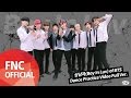 SF9 - Boy in Luv (Bangtan Boys Cover) [Dance Practice Version]