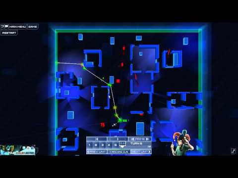Frozen Synapse Campaign - May 8 2012
