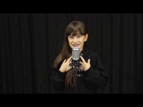 DuskTill Dawn - ZAYN ft. Sia; Cover by Maia Malancus