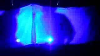 moodymann @ flow festival 2006 part 3