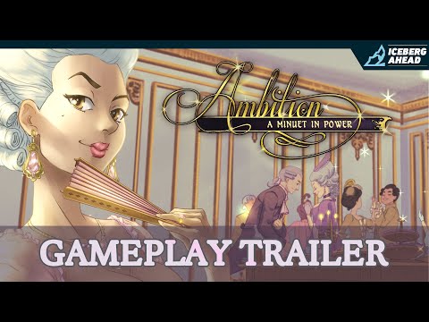 Gameplay Trailer