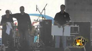 River Road Induction to The Louisiana Music Hall Of Fame, 5-14-2011