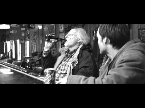 Nebraska Movie Clip – Sip of Beer