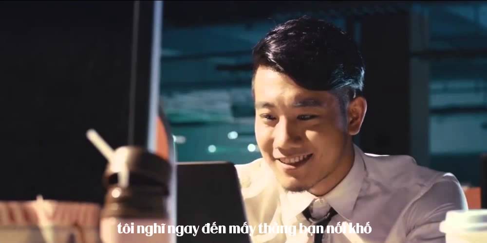 10 năm trước, tôi là một ‘trẻ trâu’ chưa hiểu sự đời