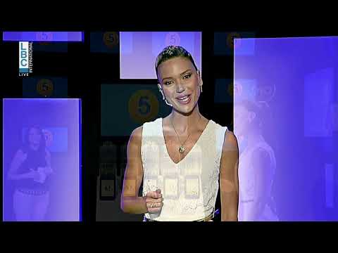 YAWMIYEH - LBC LIVE DRAW 01.08.2022