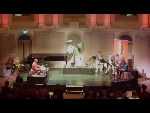 Raag Yaman vilambit - Arjan Linker & Tarang Poddar