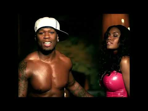 50 Cent ft. Olivia - Candy Shop (Official Music Video) [Explicit]