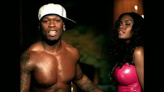 50 Cent ft Olivia - Candy Shop (Official Music Vid