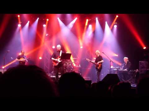 Caravan - I'll Be There For You (Live@Rosfest May 2,2014)