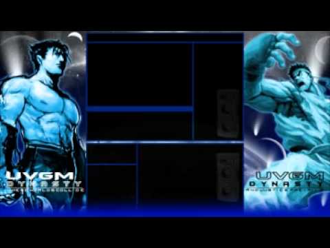 MB VGM Random Playlist 2