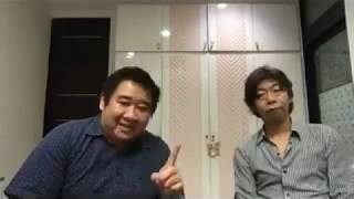 2020年インドネシアの飲食業界を救う！