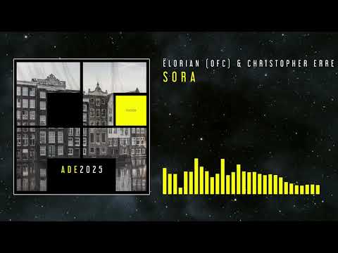 Elorian ofc, Christopher Erre - SORA