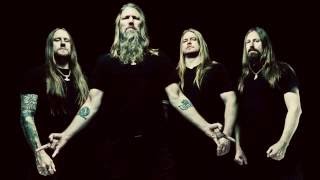 Amon Amarth-Cry Of The Blackbirds(official lyrics video)