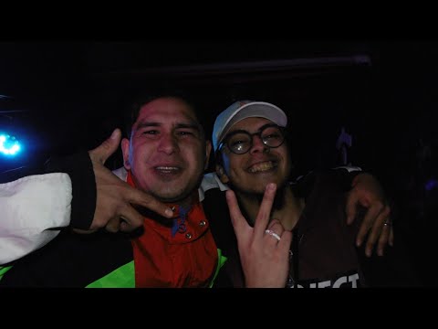 PELAH VS PIRAH - FINAL - 1VS1 - BROKEN FREESTYLE