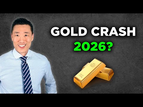 Goldpreis auf Rekordhoch – droht 2026 ein Crash?